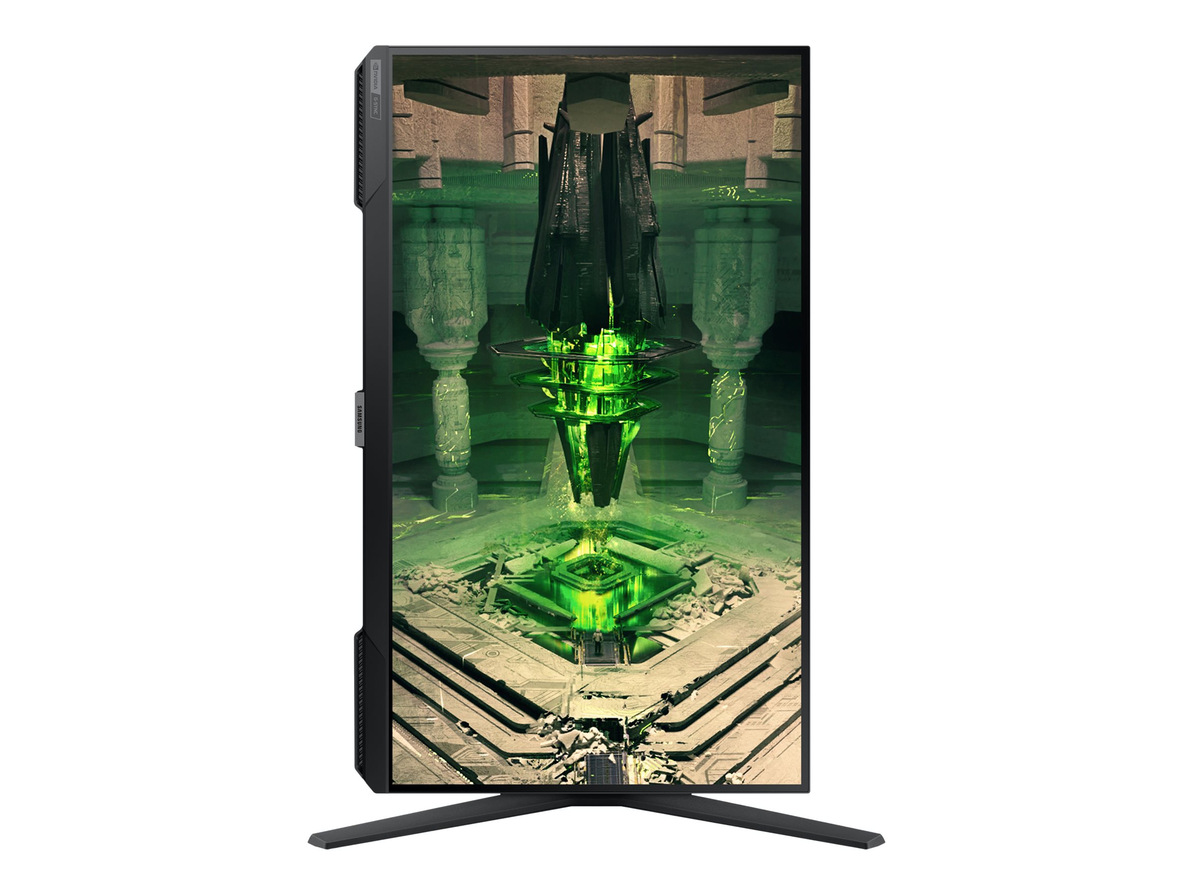Samsung (27")  68,0cm S27BG400EU 16:9  G4B