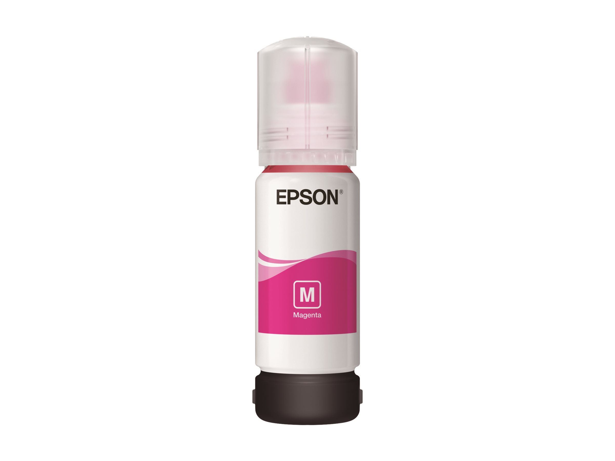 Patrone Epson 113 magenta                       T06B3