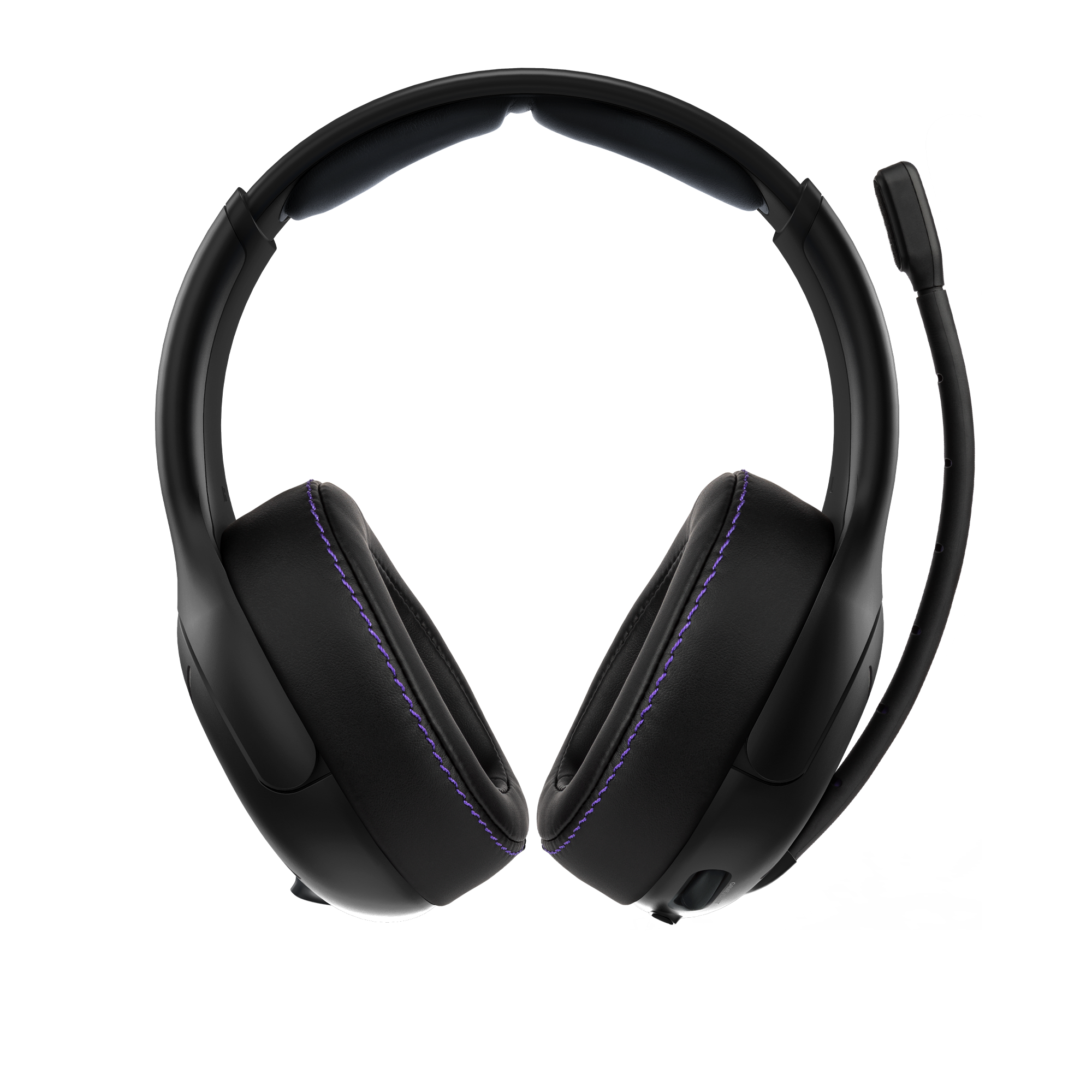 PDP Headset Victrix Wireless schwarz/lila    XBOX Series