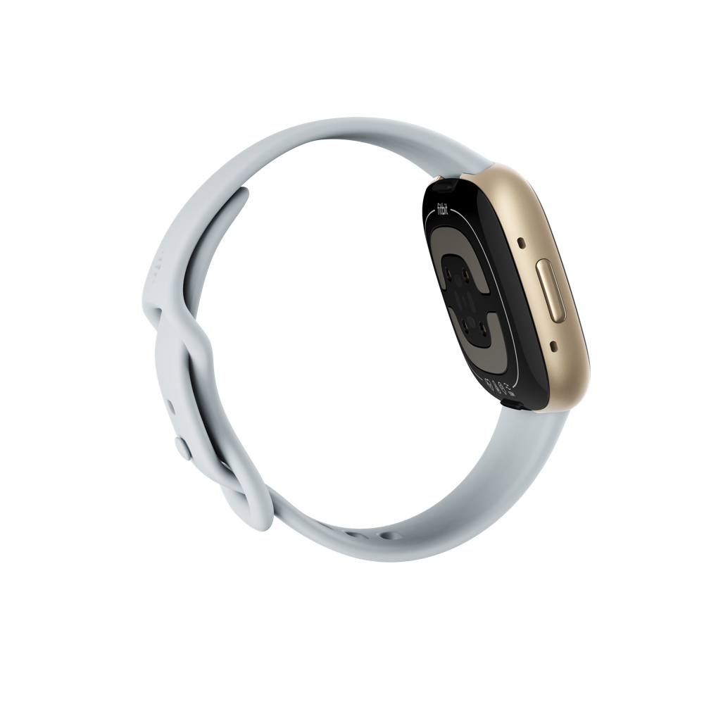 Fitbit Sense 2 Gold Android