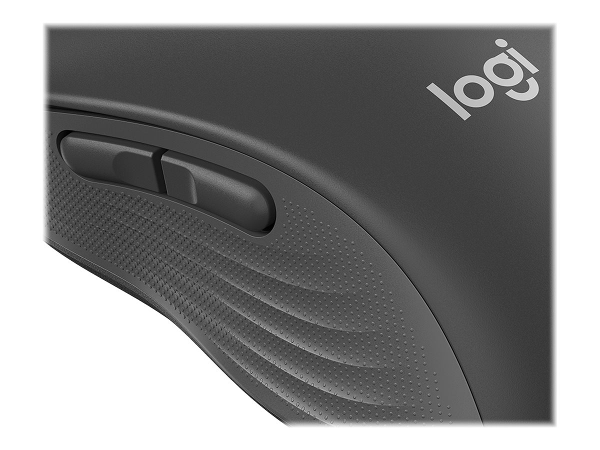 Logitech Wireless Mouse M650 graphit retail