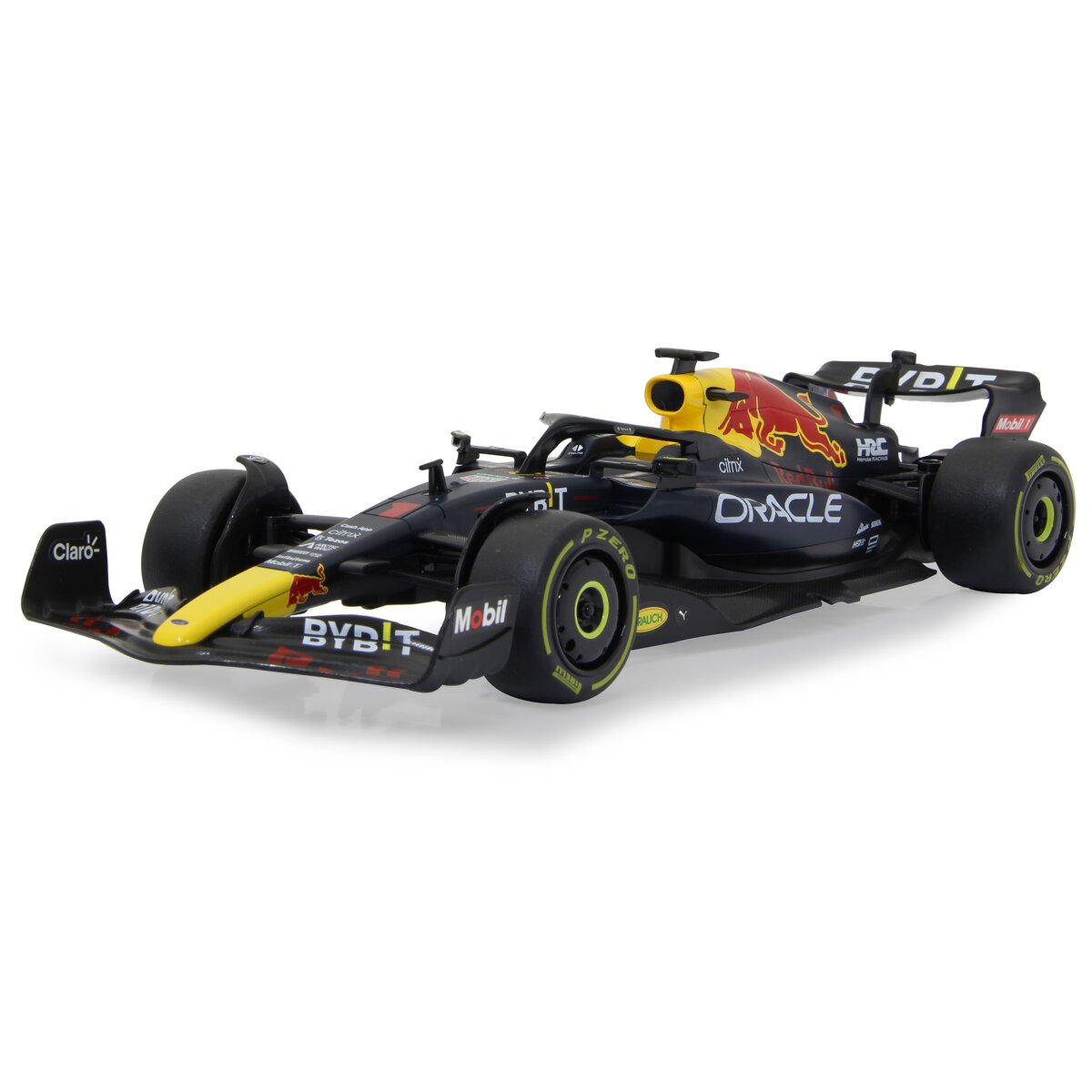 Jamara | Oracle Red Bull Racing RB18 | 1:18 | 2,4 GHz | dunkelblau