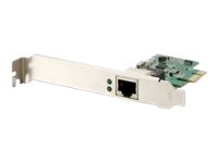 Netzwerkadapter GNC-0112 PCI Express Gigabit LAN