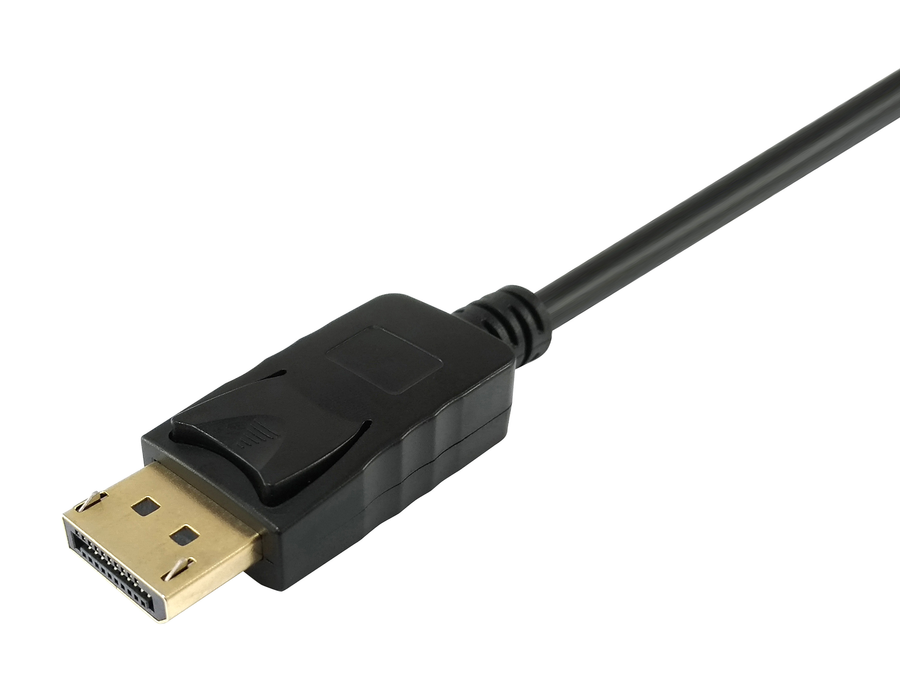 equip Life - Videokabel - DisplayPort (M) bis HDMI (M)