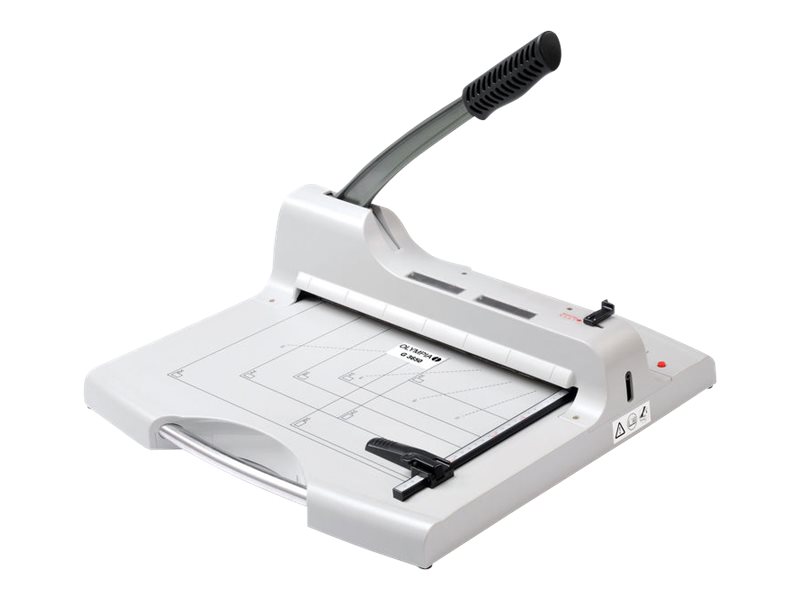 G 3650 Schneideeinrichtung 