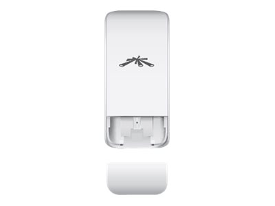 NanoStation loco M5 - Wireless Bridge