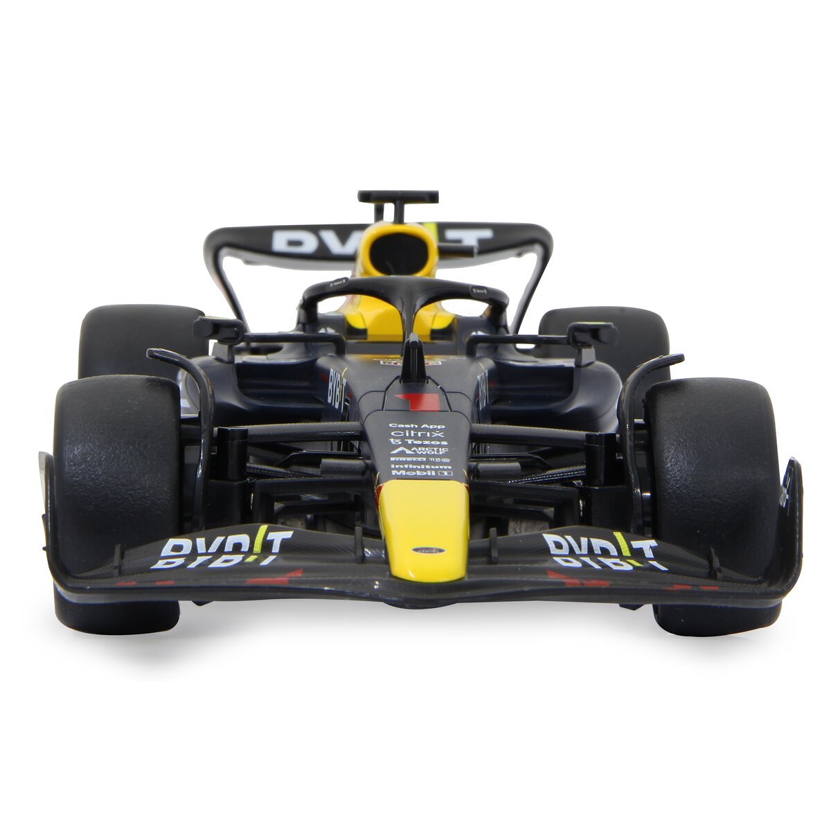 Jamara | Oracle Red Bull Racing RB18 | 1:18 | 2,4 GHz | dunkelblau