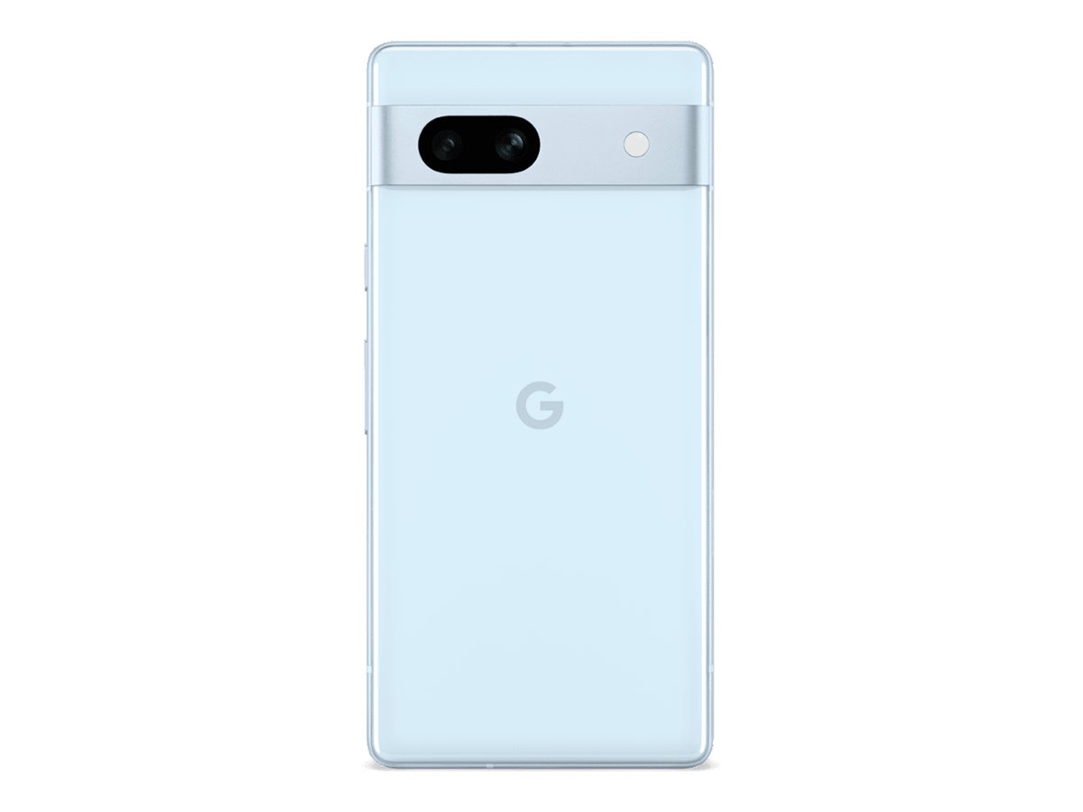 Google Pixel 7a 128GB Blue 6,1" 5G (8GB) Android