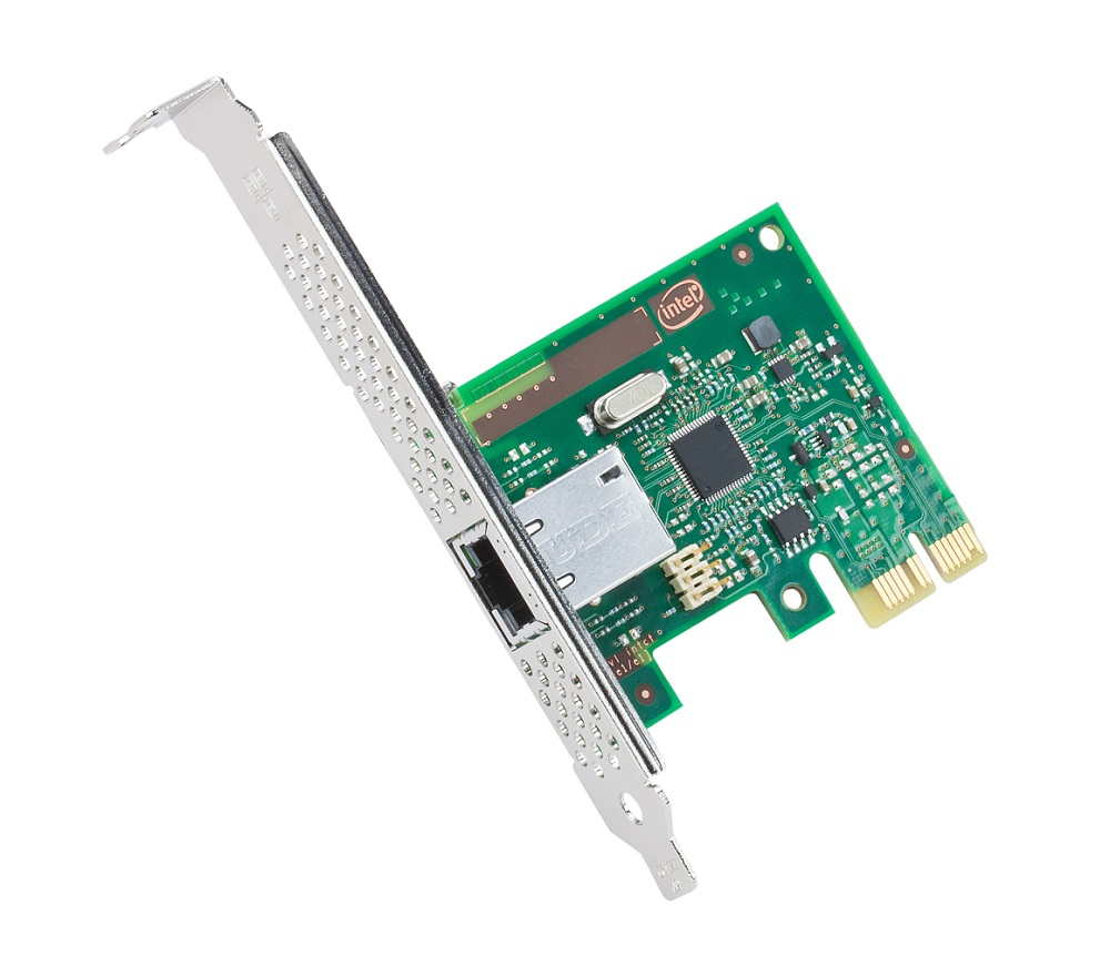 Intel Ethernet Server Adapter I210-T1 - Netzwerkadapter