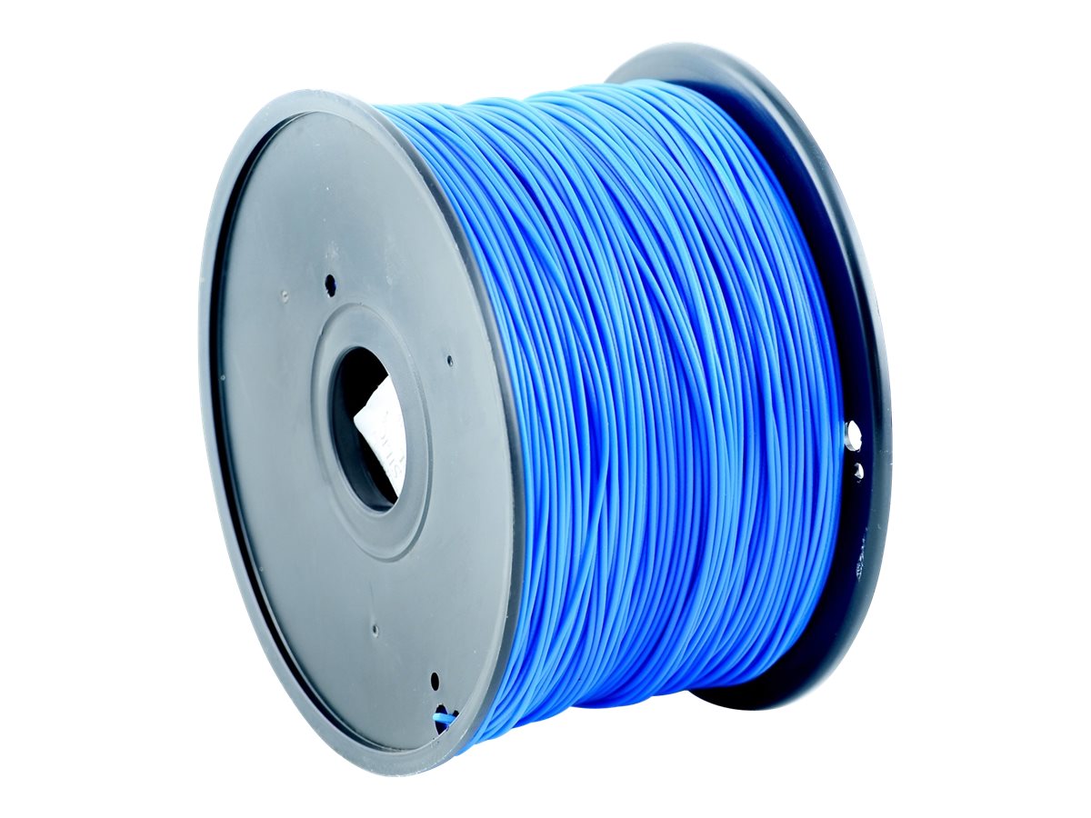Blau - 1 kg - 330 m - PLA-Filament (3D)