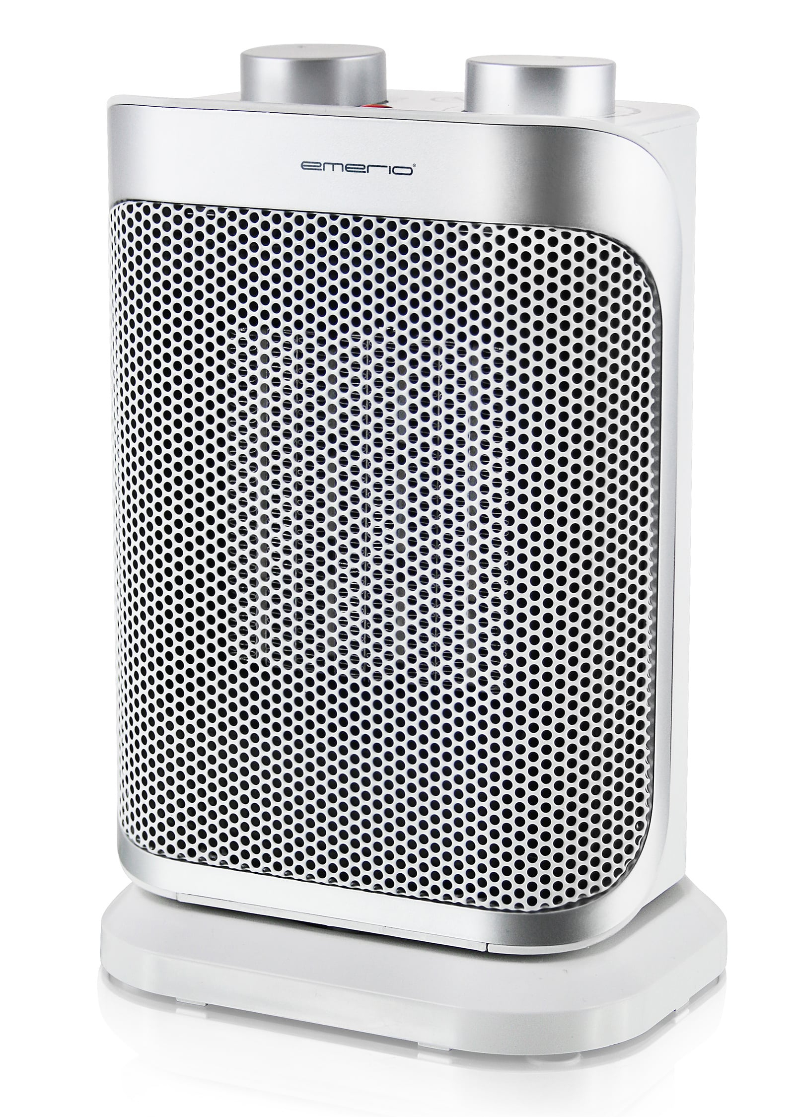 Keramikheizlüfter FH-110691.4 – 1500 W – silber