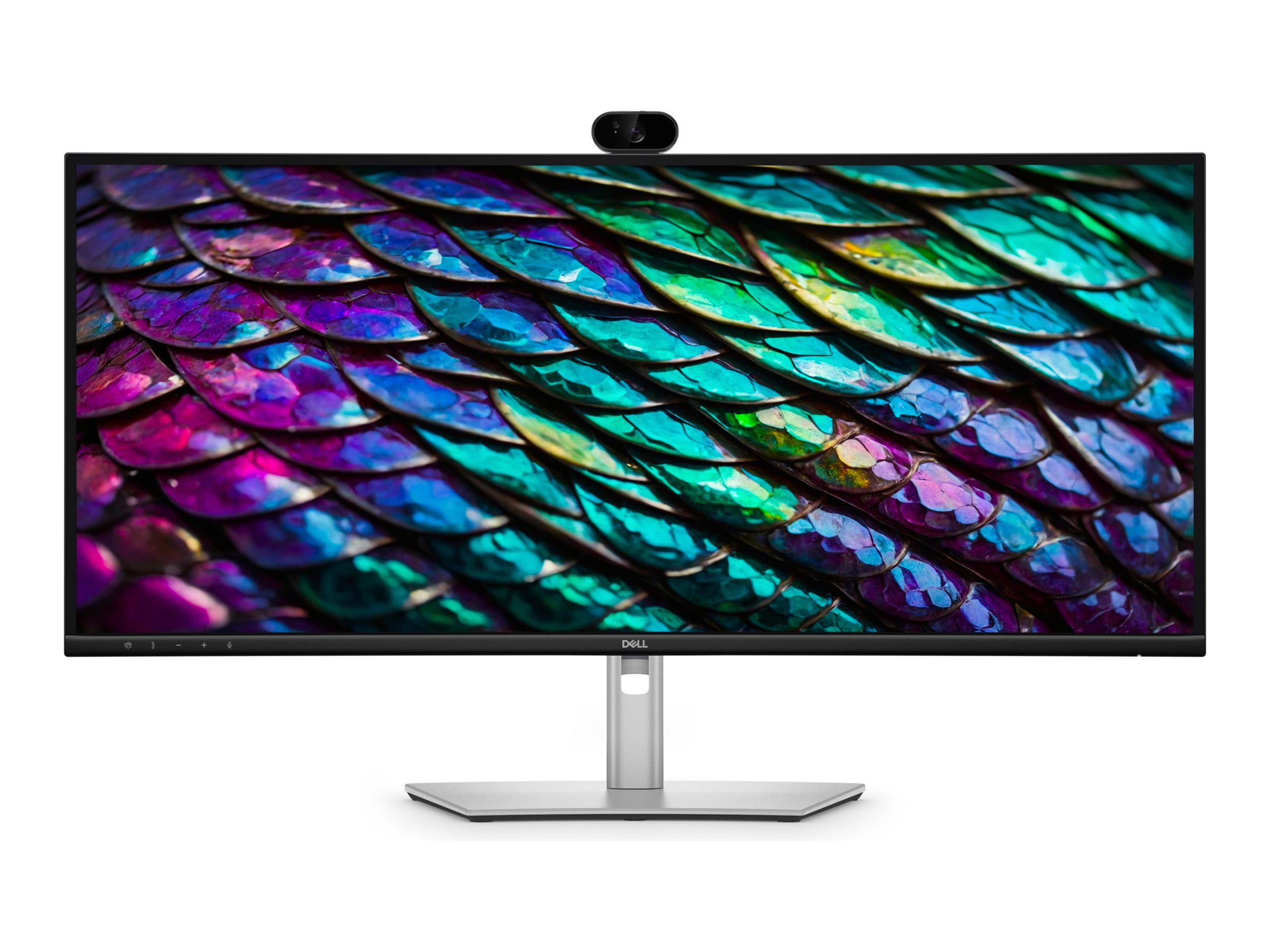86.4cm (34")   P3426WEB 21:09 HDMI+DP+USB-C IPS Webcam