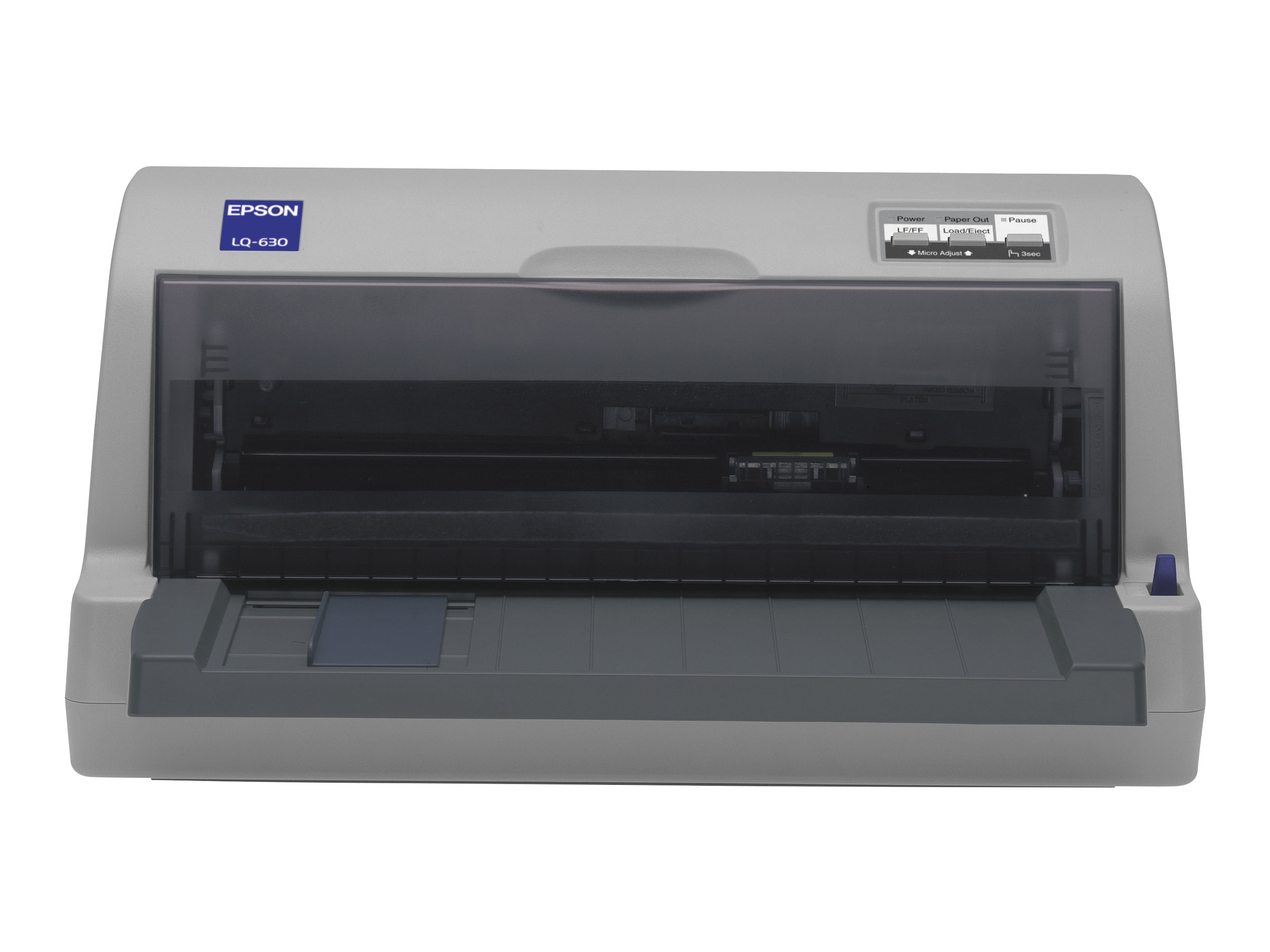 Epson LQ 630 - Drucker - s/w - Punktmatrix - 360 x 180 dpi