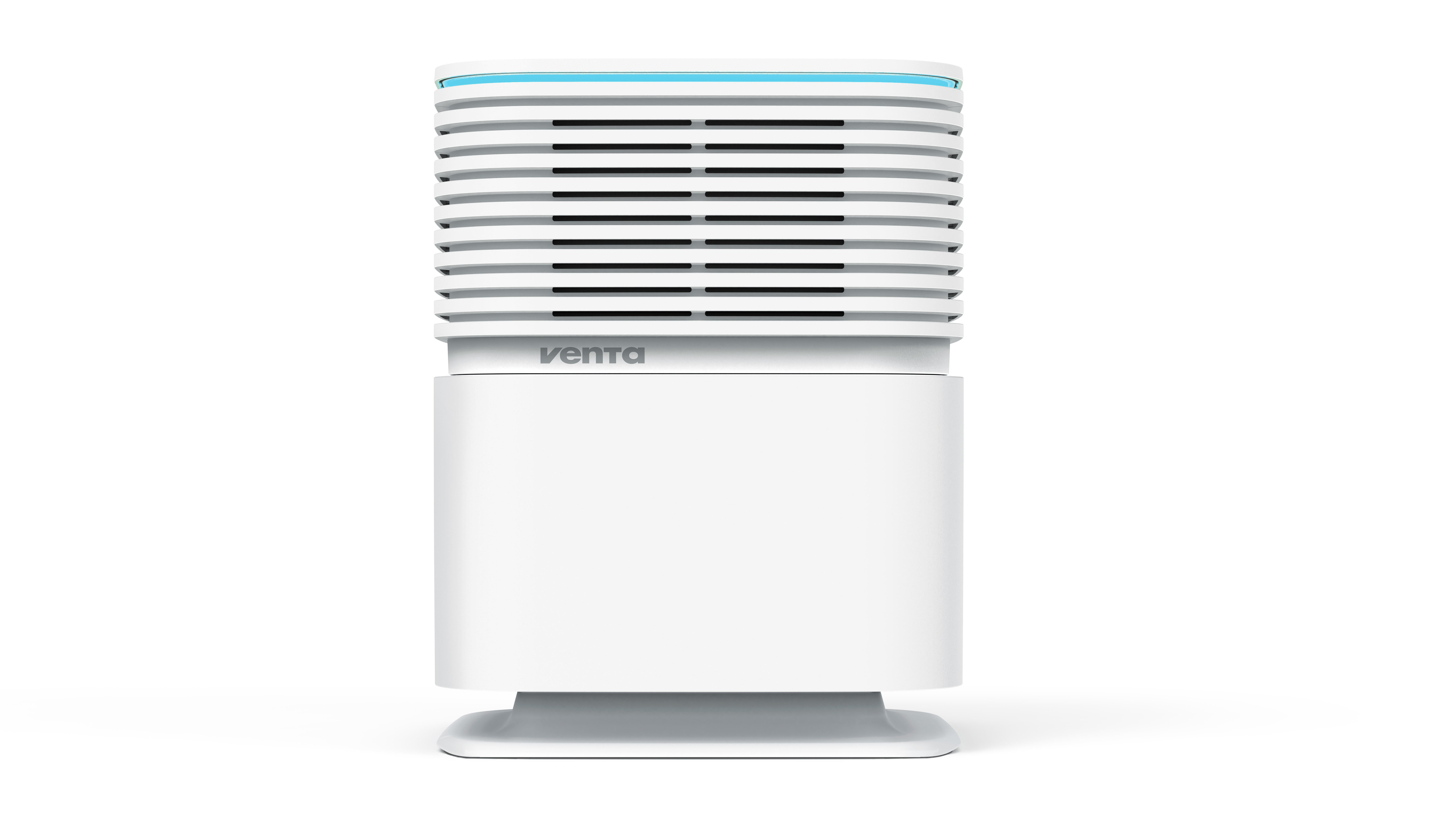 AH730 AS Compact Luftbefeuchter weiß