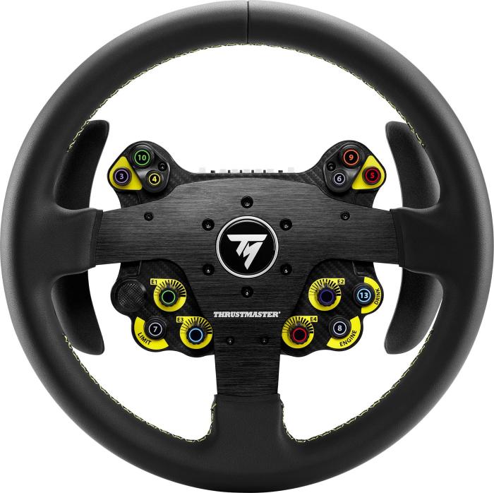 Thrustmaster EVO Racing 32R Lenkrad Add-On