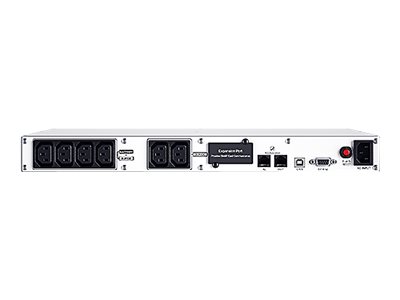 CyberPower | USV | OR600ERM1U 19" 360W Line-Interactive