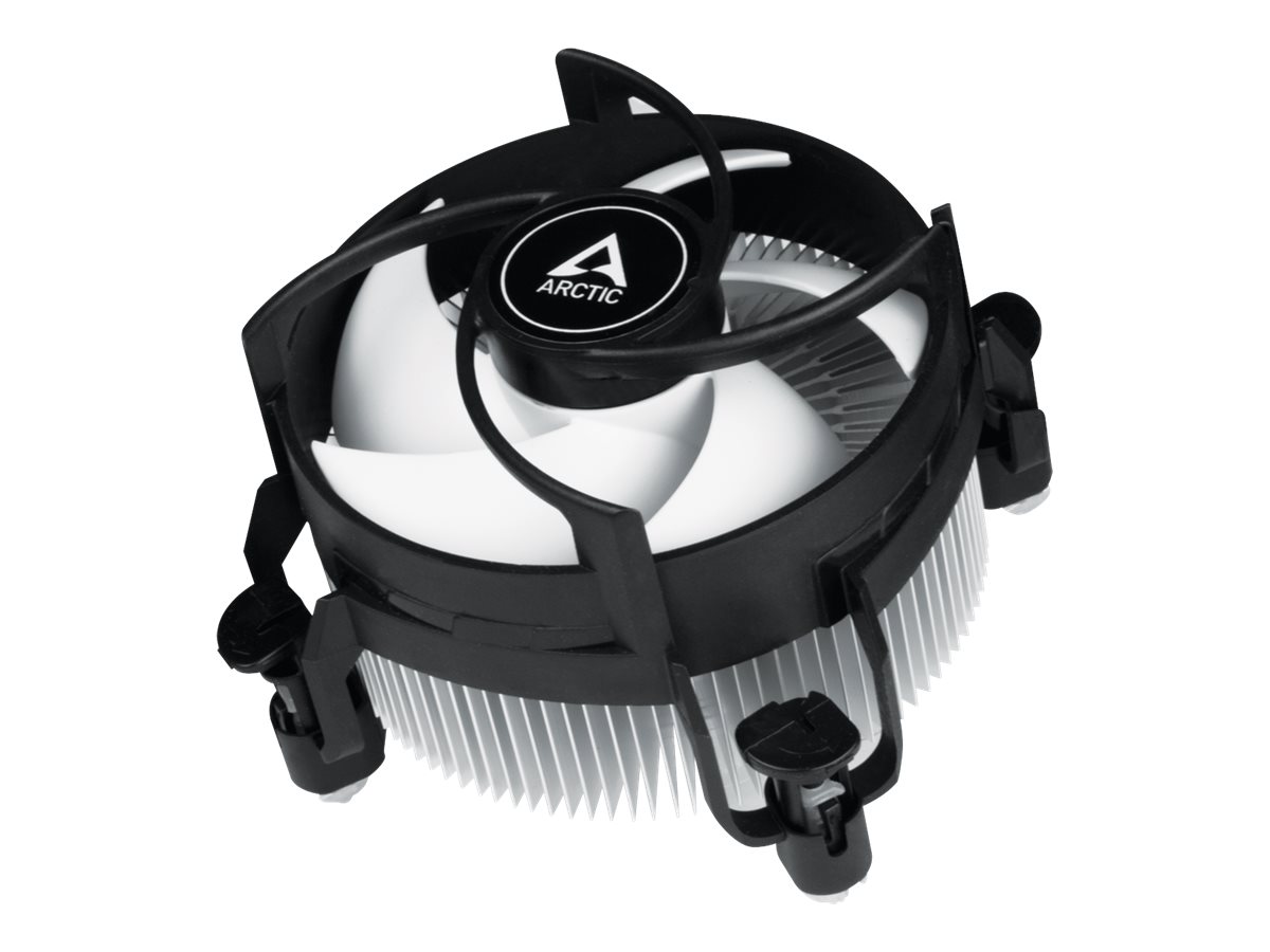 Arctic Alpine 17 - Prozessor-Luftkühler - (für: LGA1700)