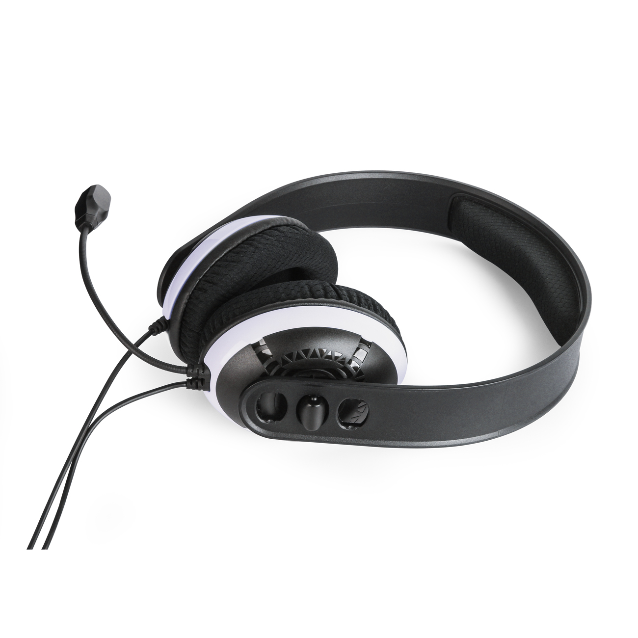 Raptor Gaming H200 schwarz - Over-Ear - 3.5mm Klinke