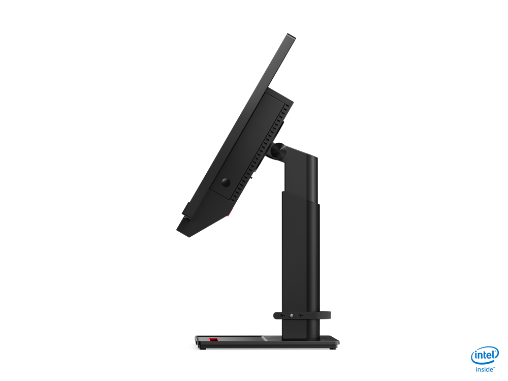 Lenovo ThinkCentre Tiny-in-One 24 - Gen 4 - LED-Monitor - 61 cm (24")
