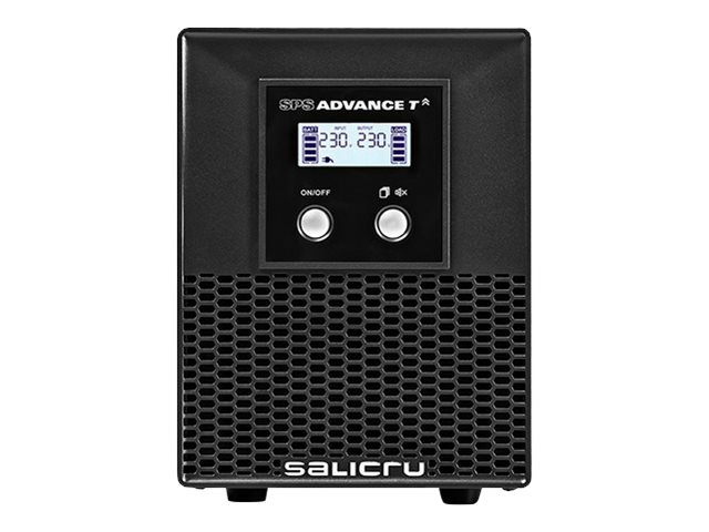 SALICRU SPS ADVANCE T 850 - USV - Wechselstrom 230 V