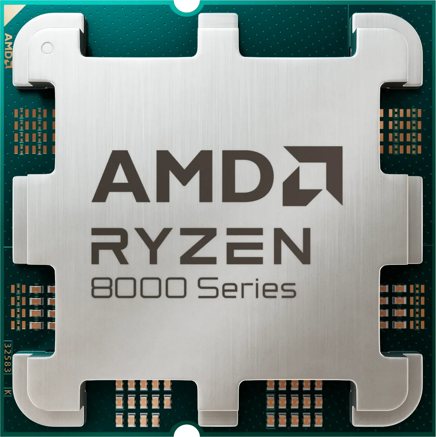 AMD Ryzen 7 8700G 8x 5.1 GHz So. AM5 Tray