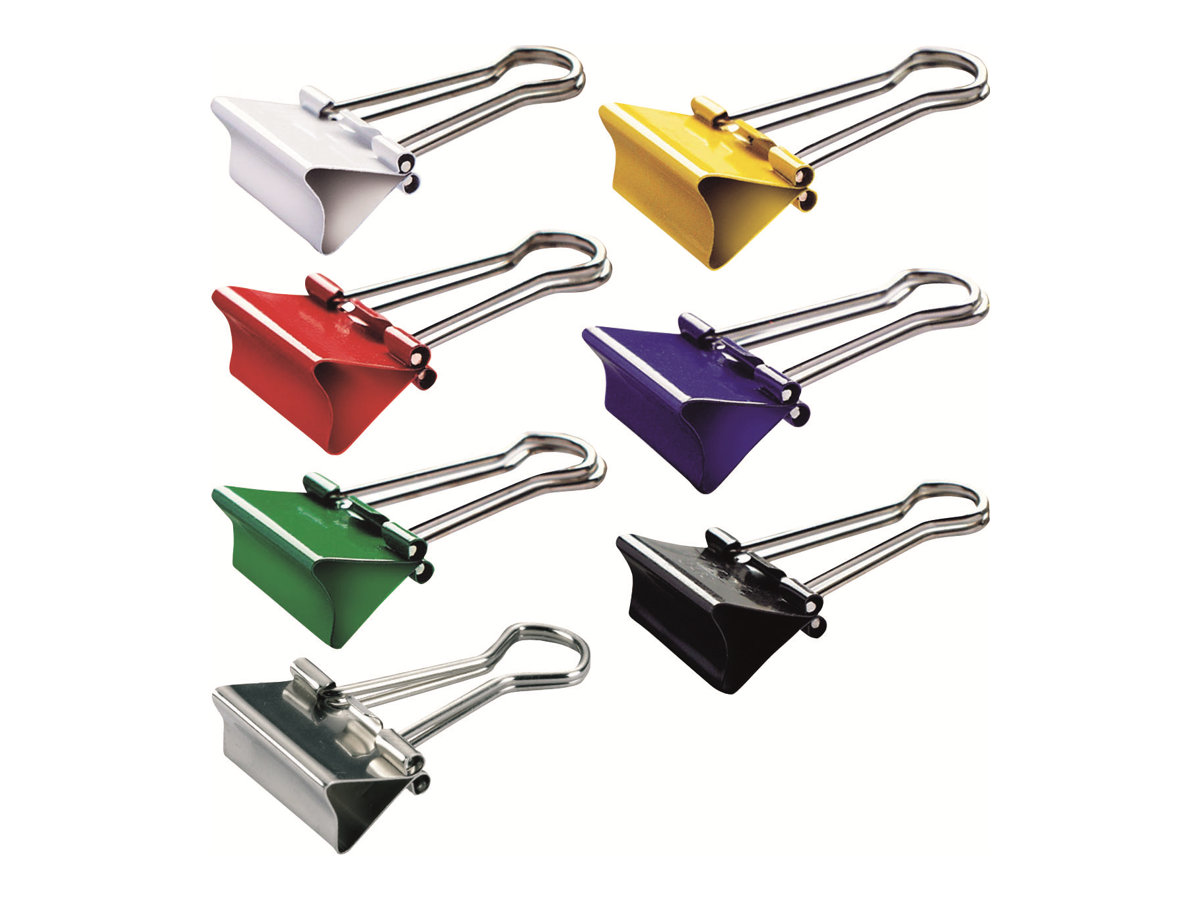 MAUL Klammern 19mm 12St/Pck 