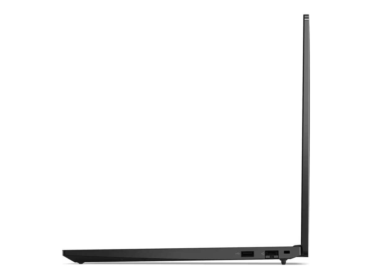 Lenovo ThinkPad E16     G1 16"   i5-1335U   8/256  WUXGA W11P
