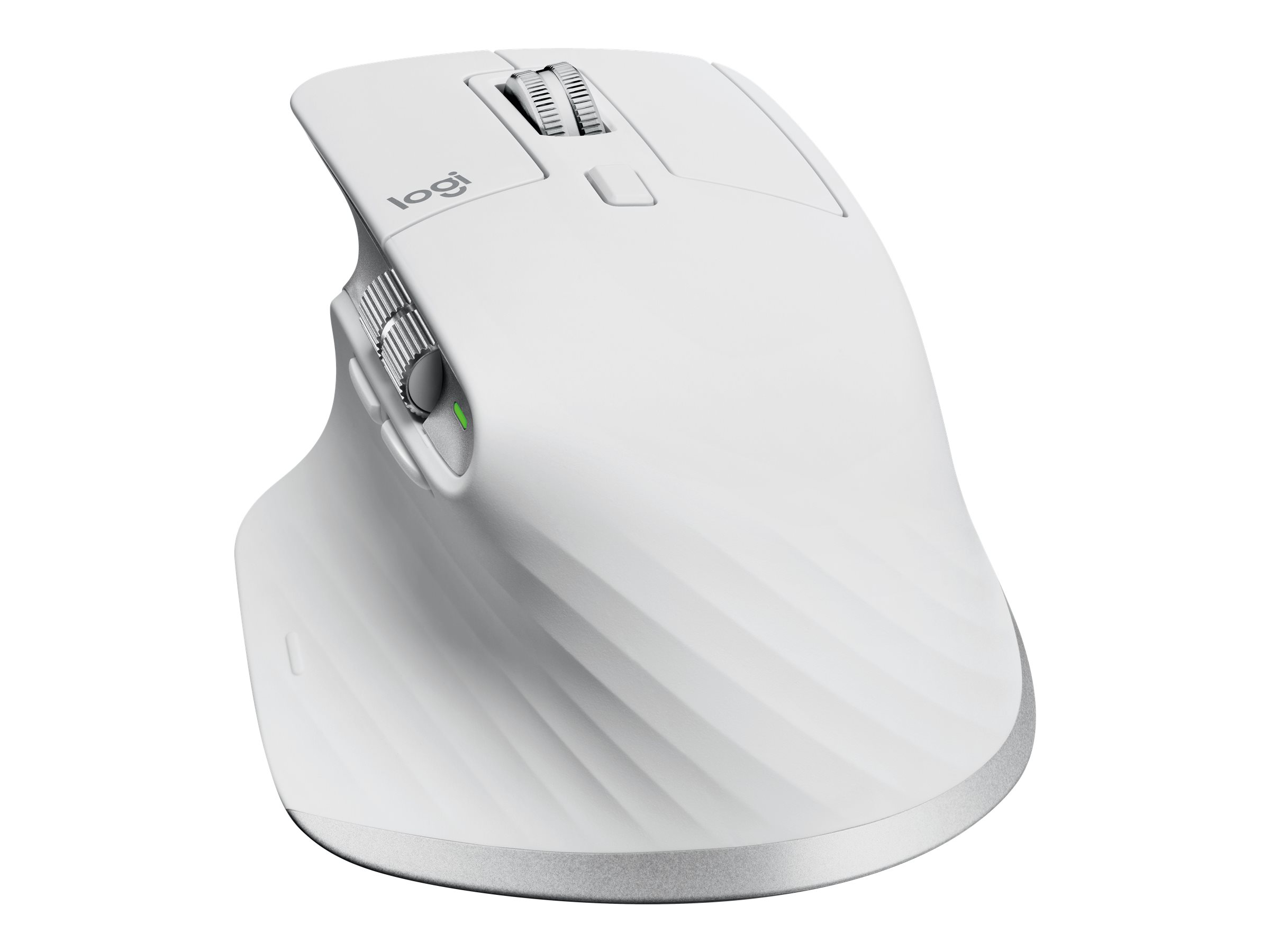 Logitech Master Series MX MASTER 3S - Maus - ergonomisch