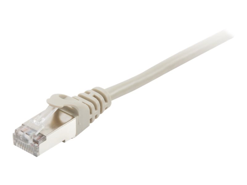 equip Patch-Kabel - RJ-45 (M) bis RJ-45 (M)