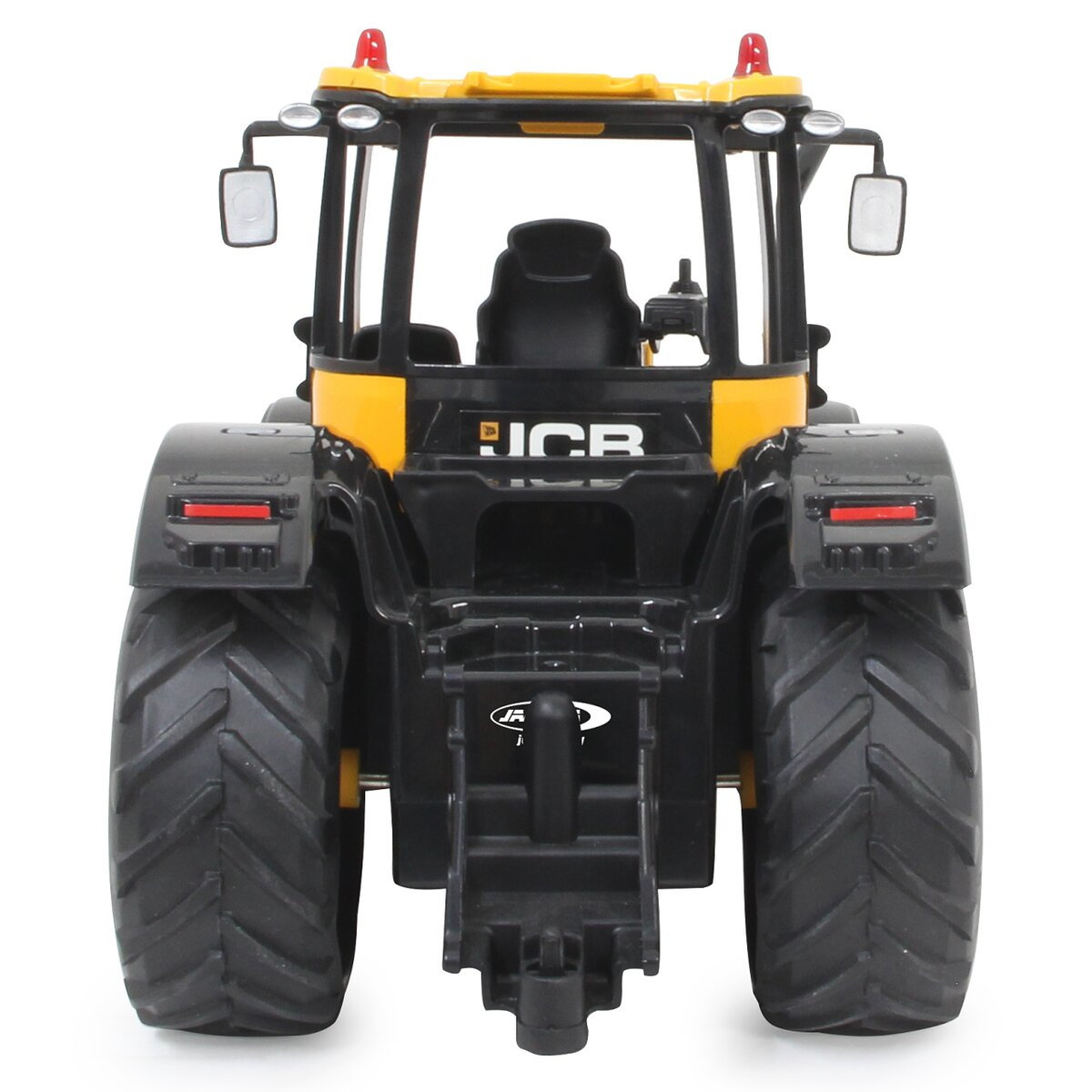 JAMARA | JCB Fastrac Traktor 1:16 2,4GHz  