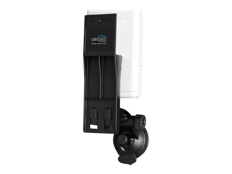 NS-WM | NanoStation Fenster- und Wandhalterung | Schwenkbar | Für NSM2 / NSM5 | 110 × 90 × 190 mm