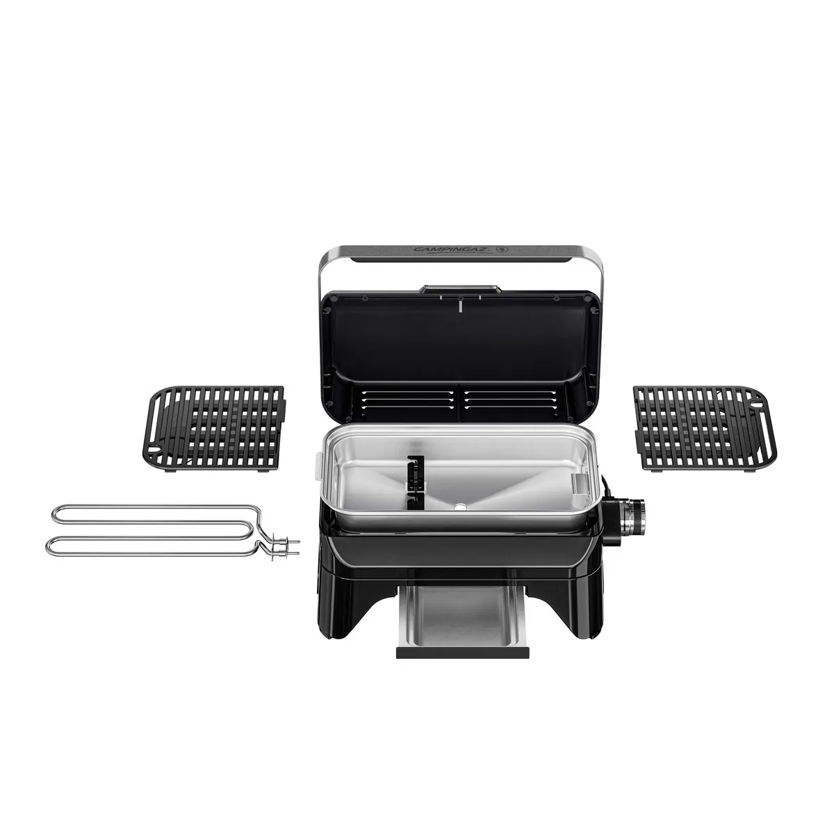 CAMPINGAZ | Attitude 2go Electric Tischgrill