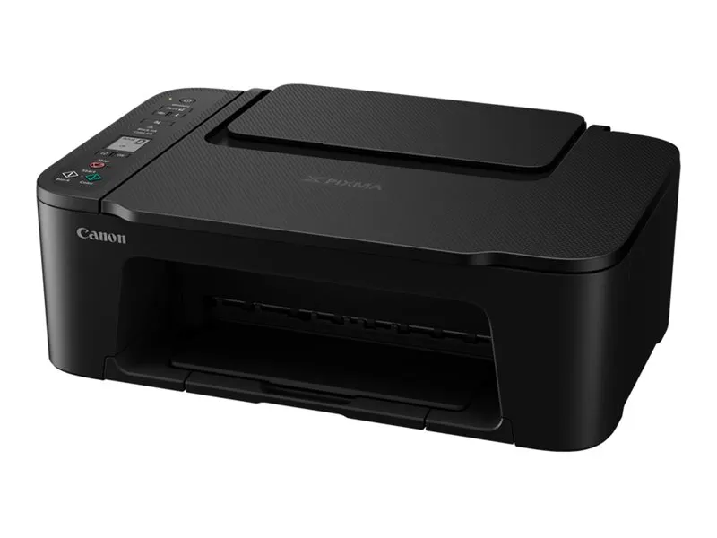 Canon | PIXMA TS3750i Multifunktionssystem 3-in-1 schwarz