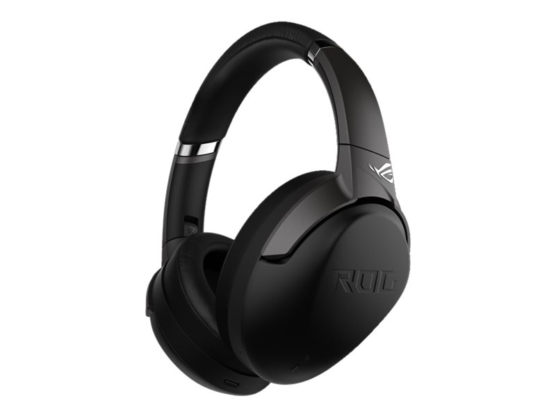 ASUS ROG Strix Go BT - Over-Ear - Bluetooth