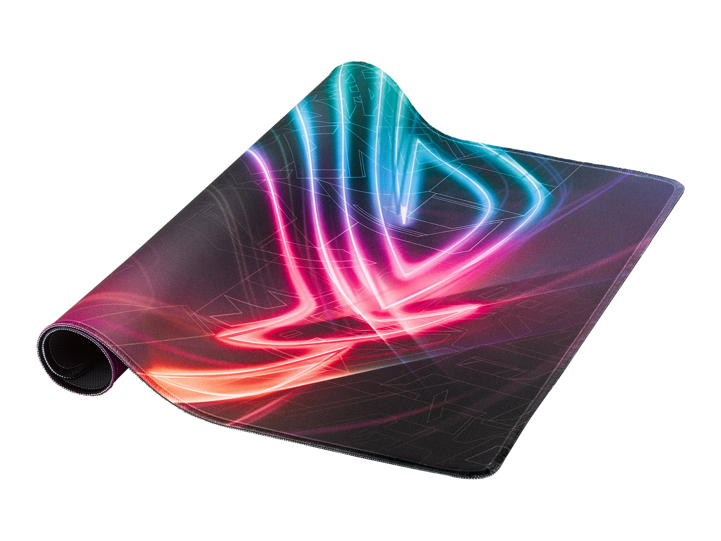 ASUS ROG Strix Edge - 450x400x2mm - Bunt