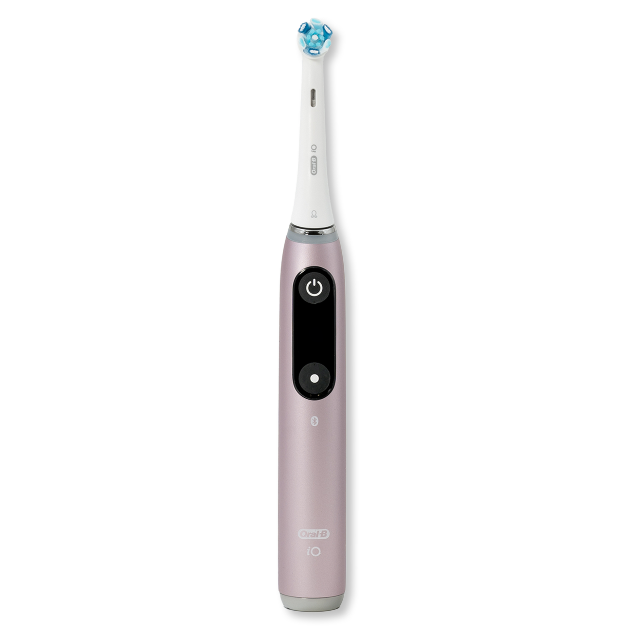 Oral-B | iO Series 9N | rose quartz