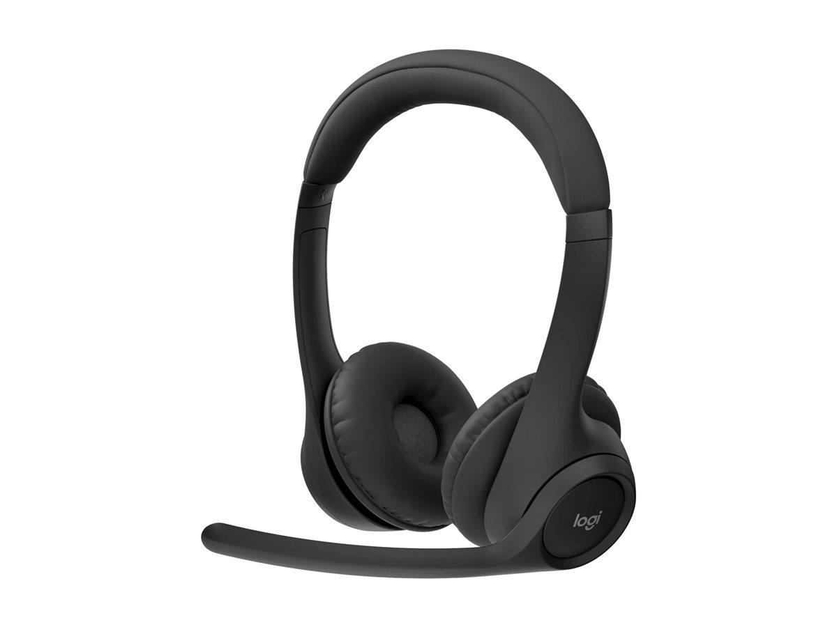 Headset Zone 305 Teams graphite