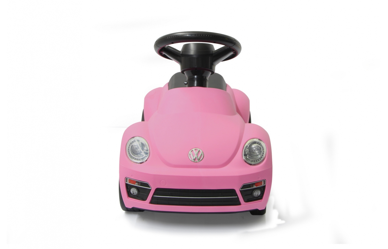JAMARA | Rutscher VW Beetle pink   
