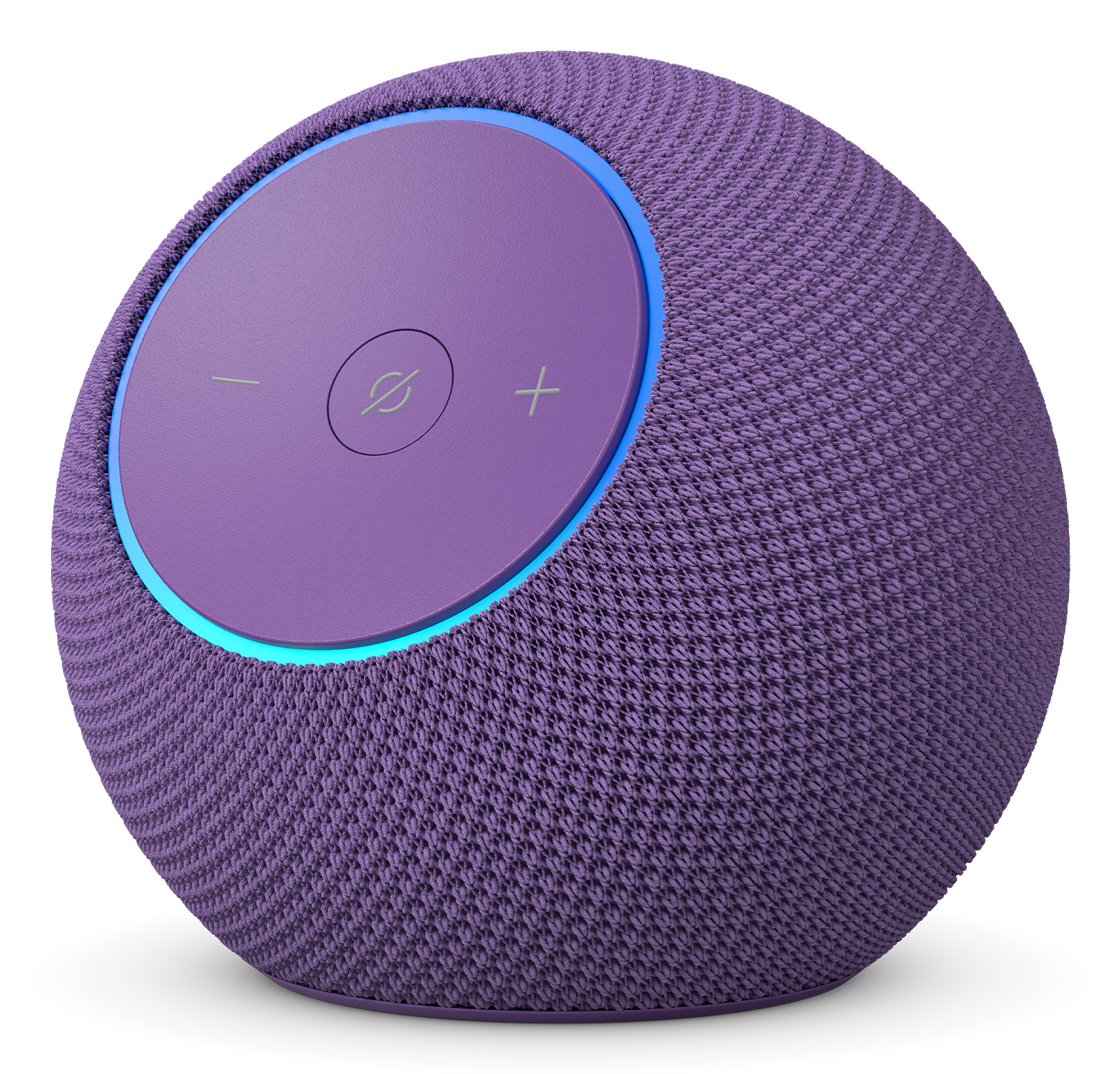 Echo Dot Max (2025) Lila