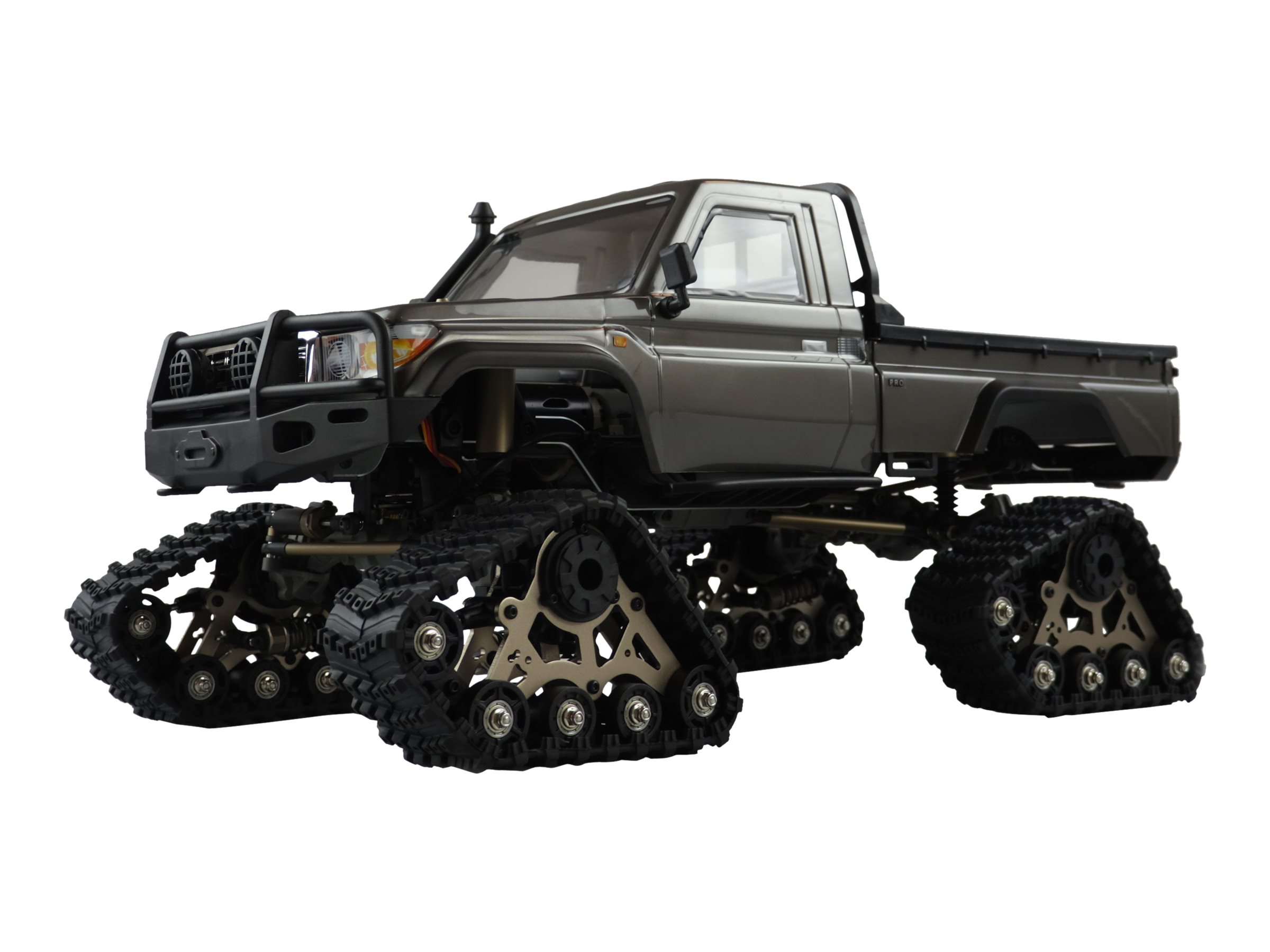 RC Auto AMXRock RCX10TP  Crawler/Ohne Akku        /14+