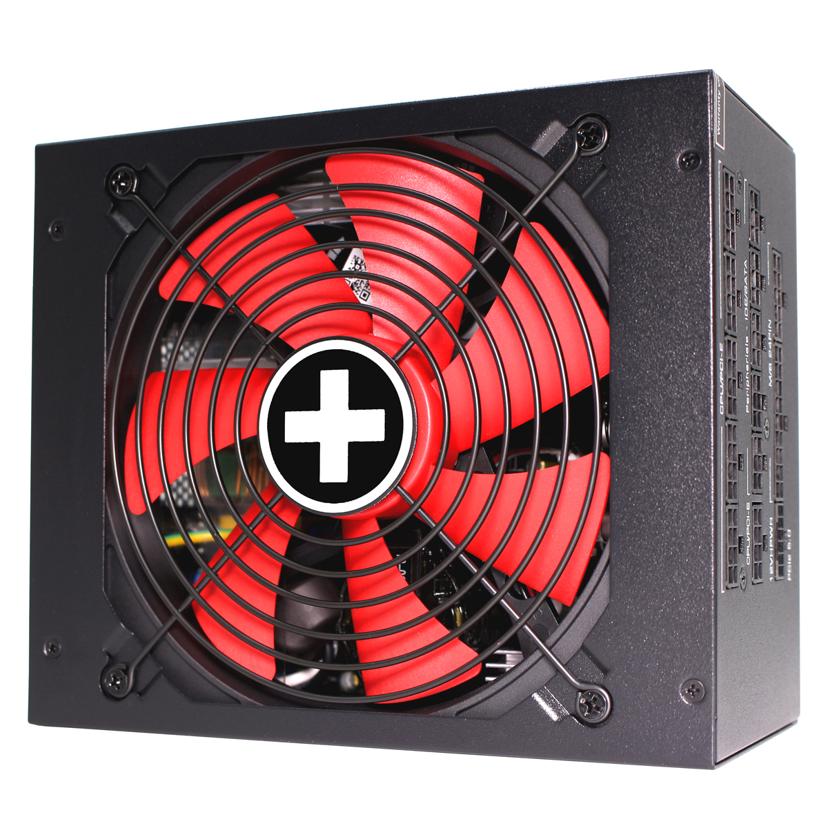 Xilence Performance X+ XP1050MR9.2 1050W ATX 3.0 Netzteil Modular 80+ Gold