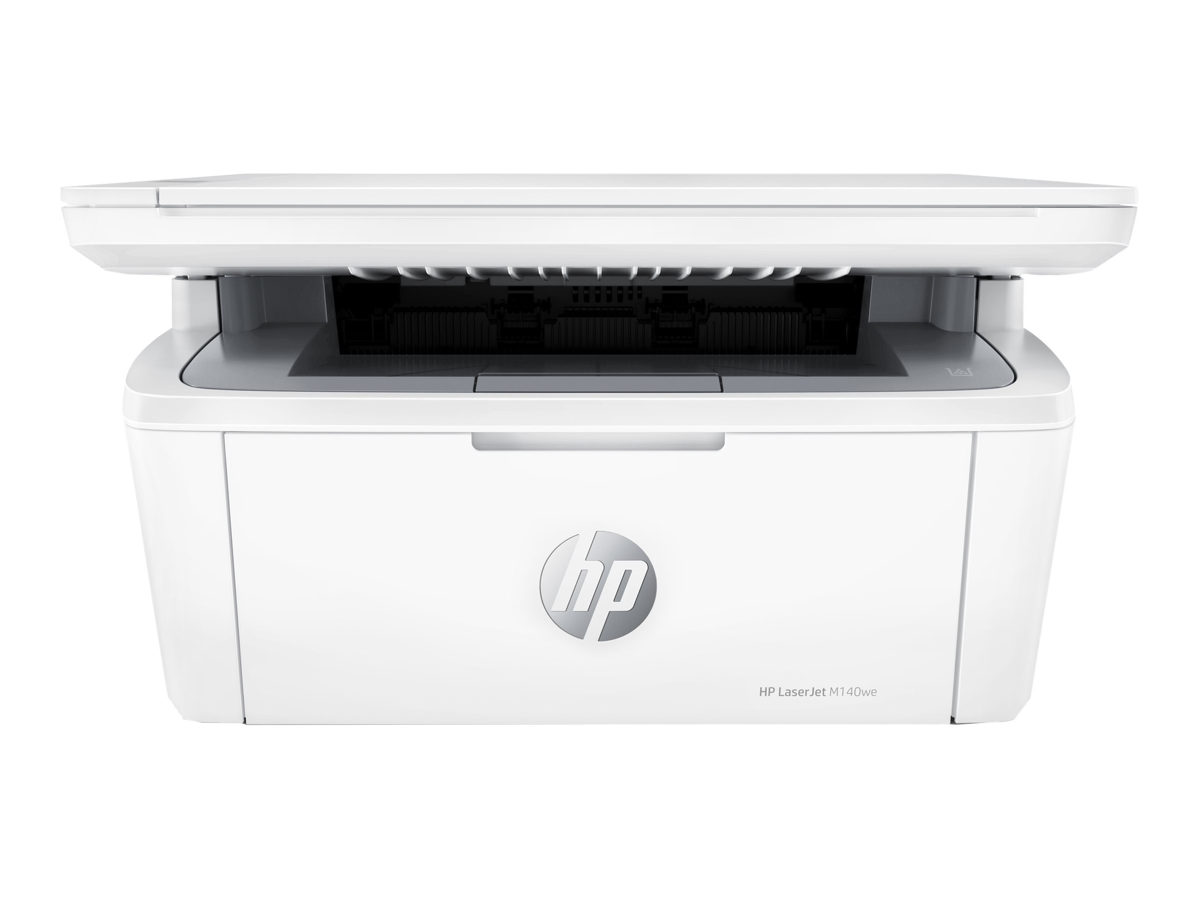 HP LaserJet MFP M140we - Multifunktionsdrucker - s/w - Laser - Letter A (216 x 279 mm)/