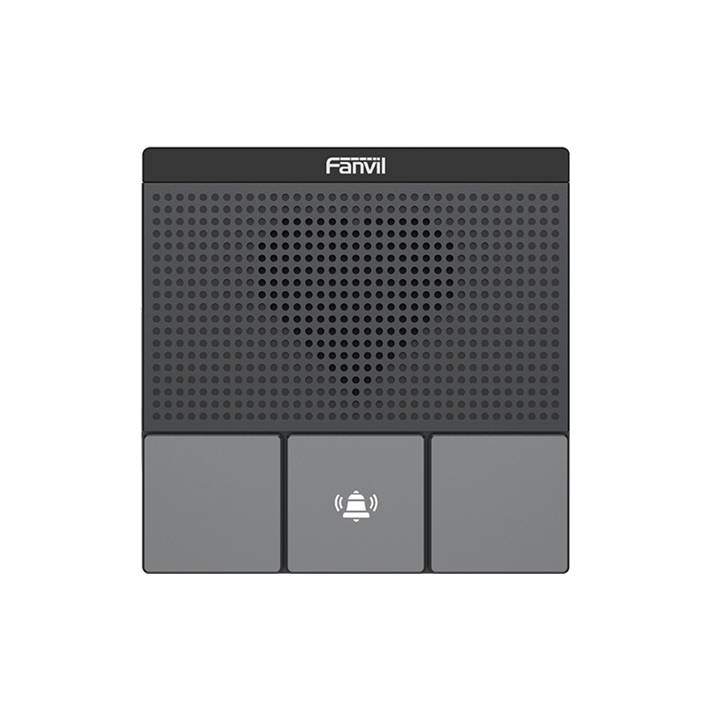TFE SIP Intercom    A10W