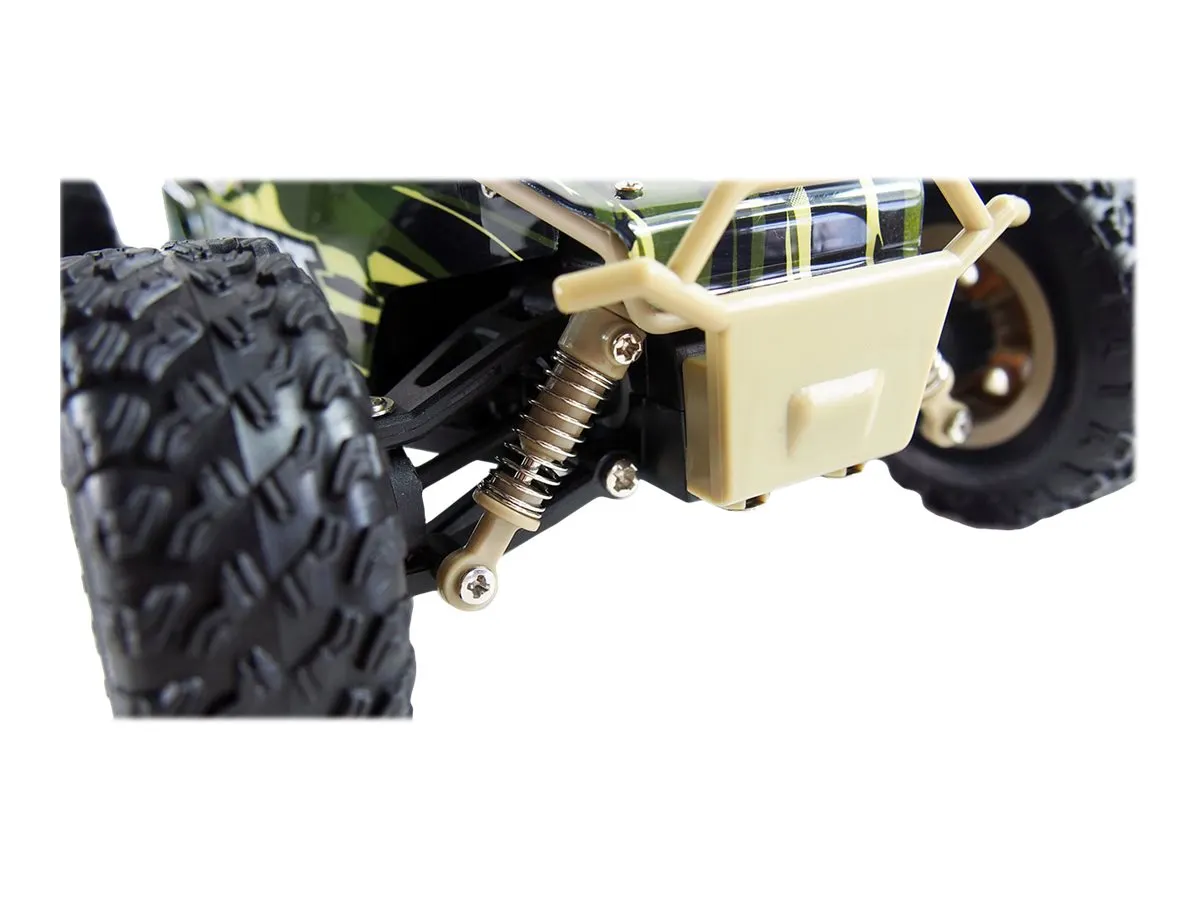 Amewi | Desert Truck Max Fox 1:24 RTR sand