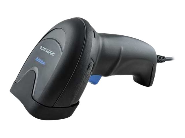 Datalogic QuickScan QD2590 - Kit - Barcode-Scanner