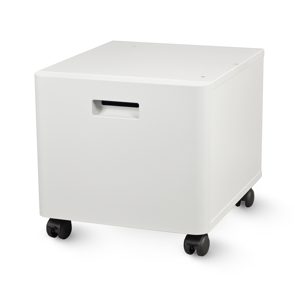 Unterschrank für L8000/L9000 Serie weiss (ZUNTBC4FARBLASER)