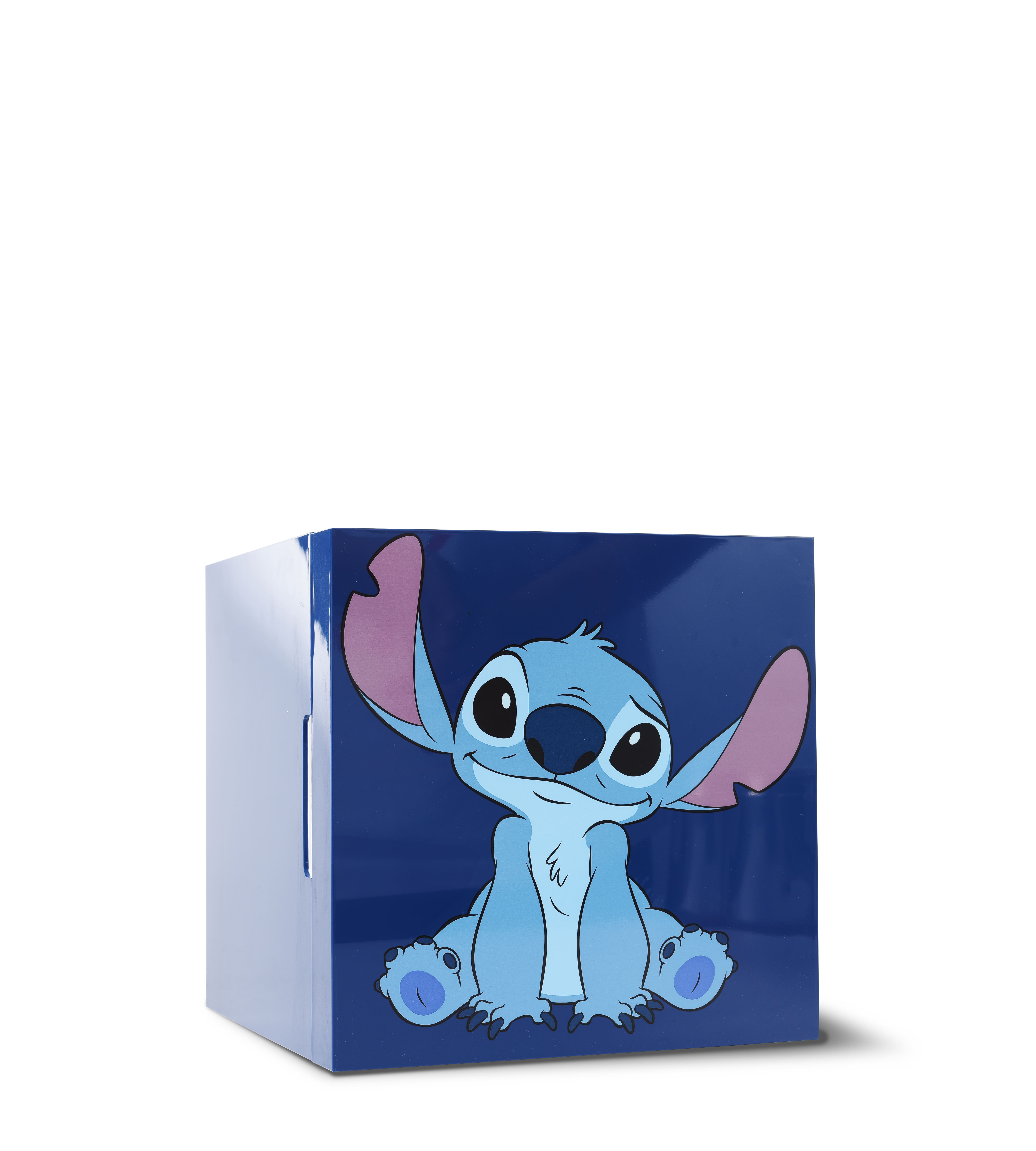 Ukonic | Mini-Kühlschrank Lilo & Stitch     4L