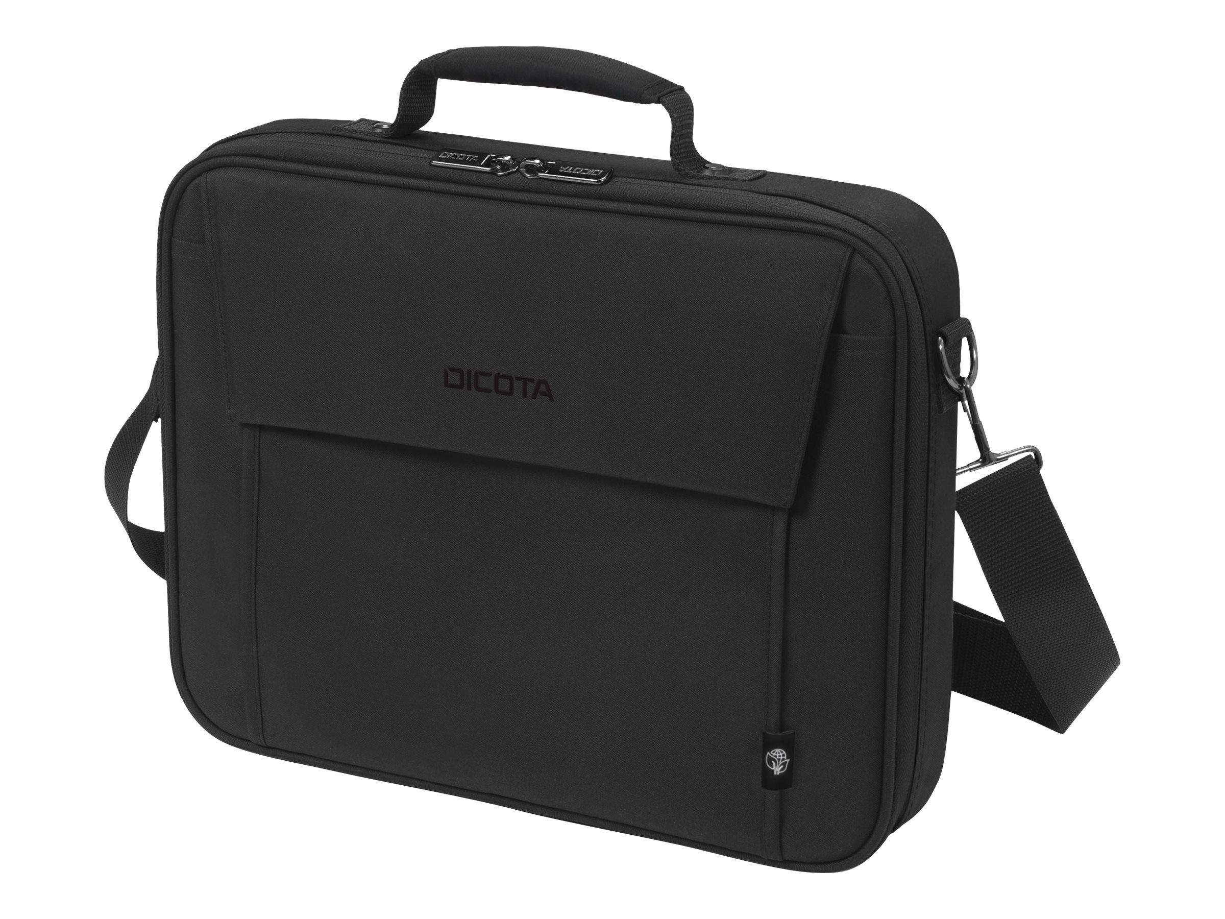 Dicota Eco Multi BASE - Notebook-Tasche - 35.8 cm