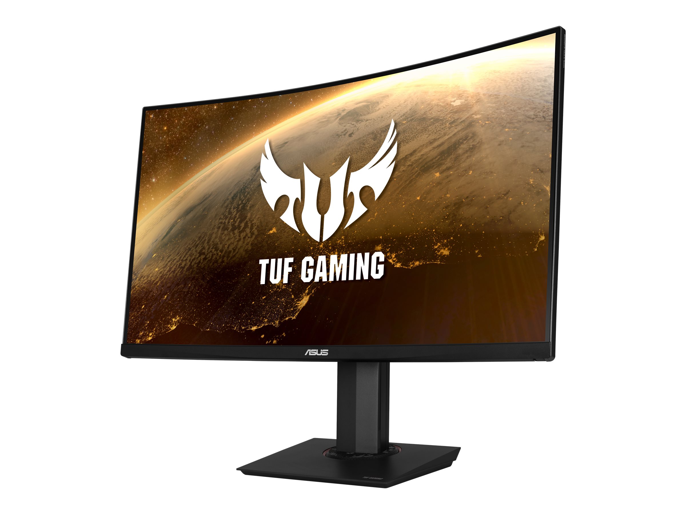 ASUS TUF Gaming VG32VQ (31.5"/80cm) - 2560x1440 - 165 Hz - VA-Panel