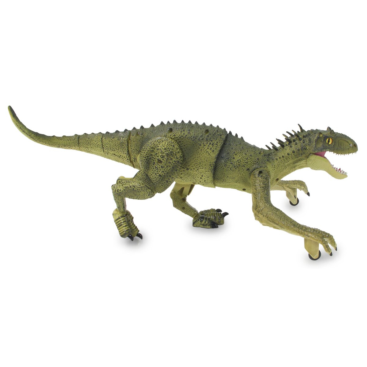 JAMARA | Dinosaurier Exoraptor Li-Ion 3,7V 2,4GHz grün  